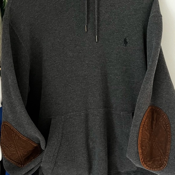 Ralph Lauren sweater size M in great condition